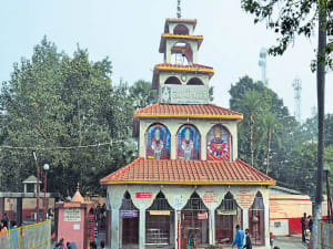 5 Temples In India Where Men Are Not Allowed! 2 temples-in-india