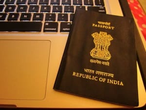Know What ECR And Non-ECR Mean In Indian Passport! 2 non-ecr-passport