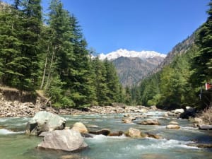Experience "Yeh Jawaani Hai Deewani" For Real In Manali!! 3 trekking-in-manali