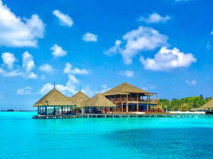 How To Reach Maldives From Kolkata? 1 maldives-from-kolkata