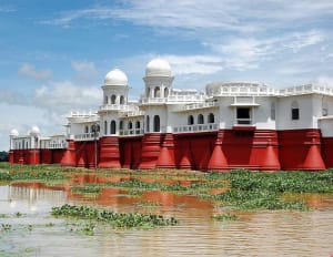 25 Best Places In North East India You Must Visit 17 Neermahal Palace
