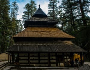 Experience "Yeh Jawaani Hai Deewani" For Real In Manali!! 6 trekking-in-manali