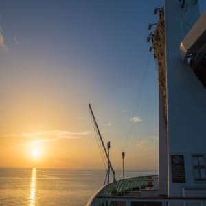 4 Luxury Cruise Holiday Options In India! 2 luxury-cruise-holiday
