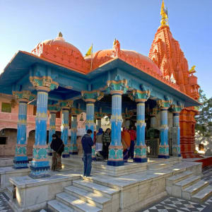 5 Temples In India Where Men Are Not Allowed! 4 women-only-temples