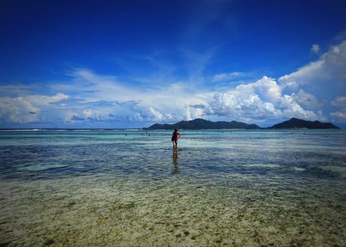 Seychelles Travel Packages - Book Seychelles Tour Packages from India