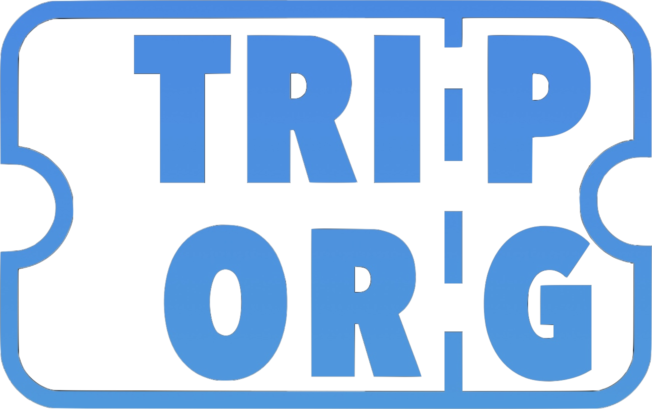 TripOrg Logo