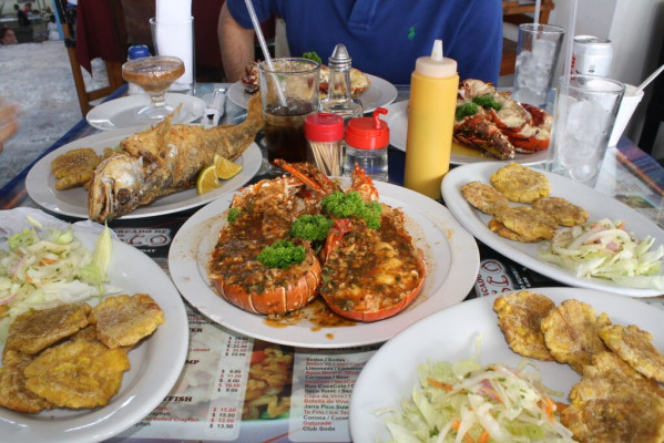 Afro Panamanian Food Tour In Panama City Triptable Tours And
