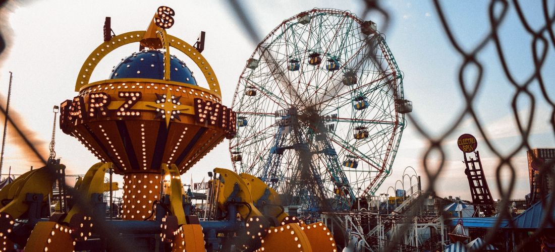 Things To Do With Kids In NYC
