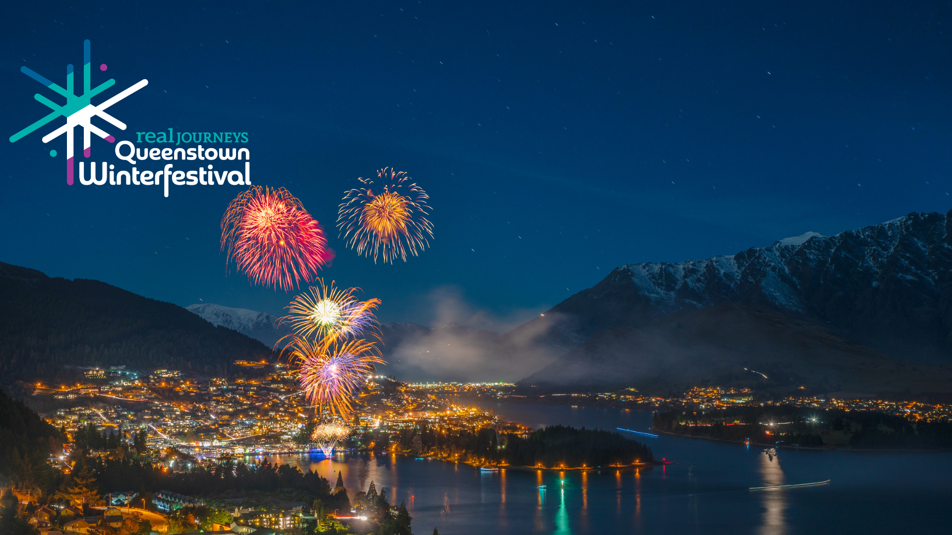 Queenstown Winter Festival