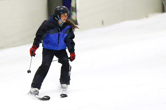 Snowplanet