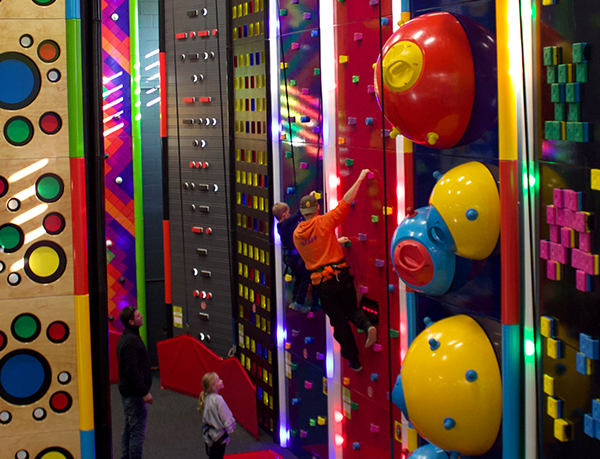 Clip `N Climb