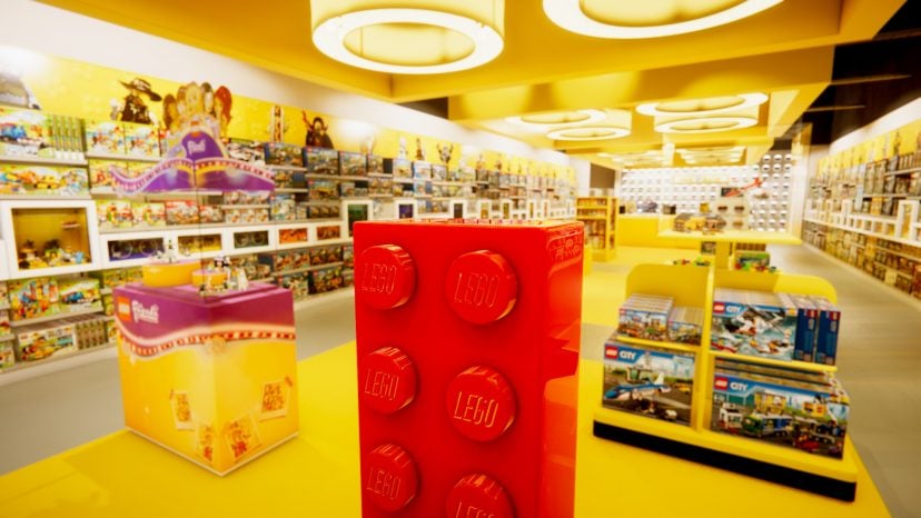 LEGO® Store