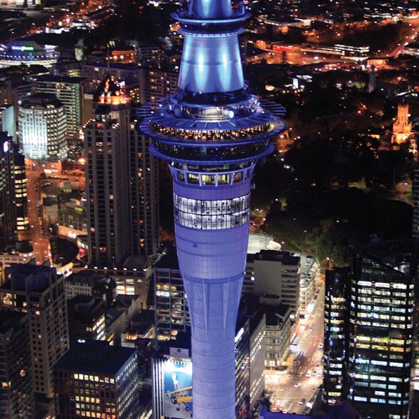 Sky Tower