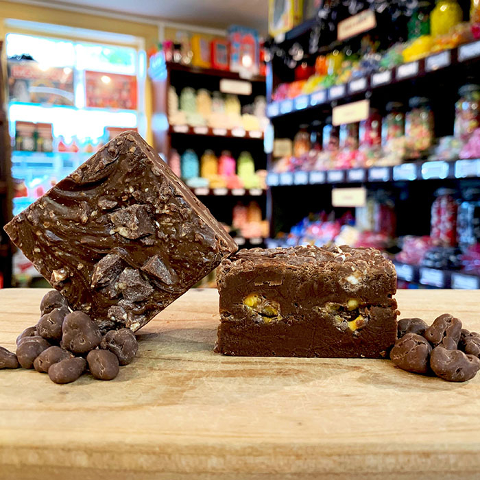 The Remarkables Sweet Shop