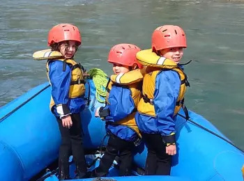 Family Adventures