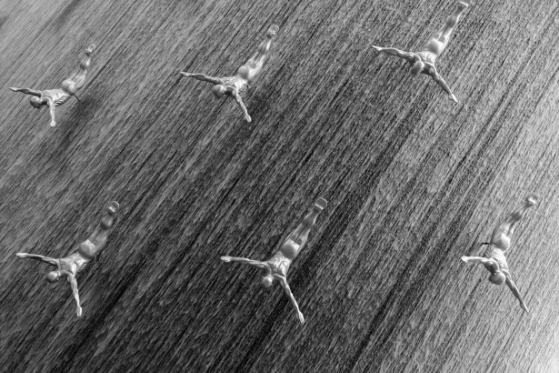 The Dubai Mall