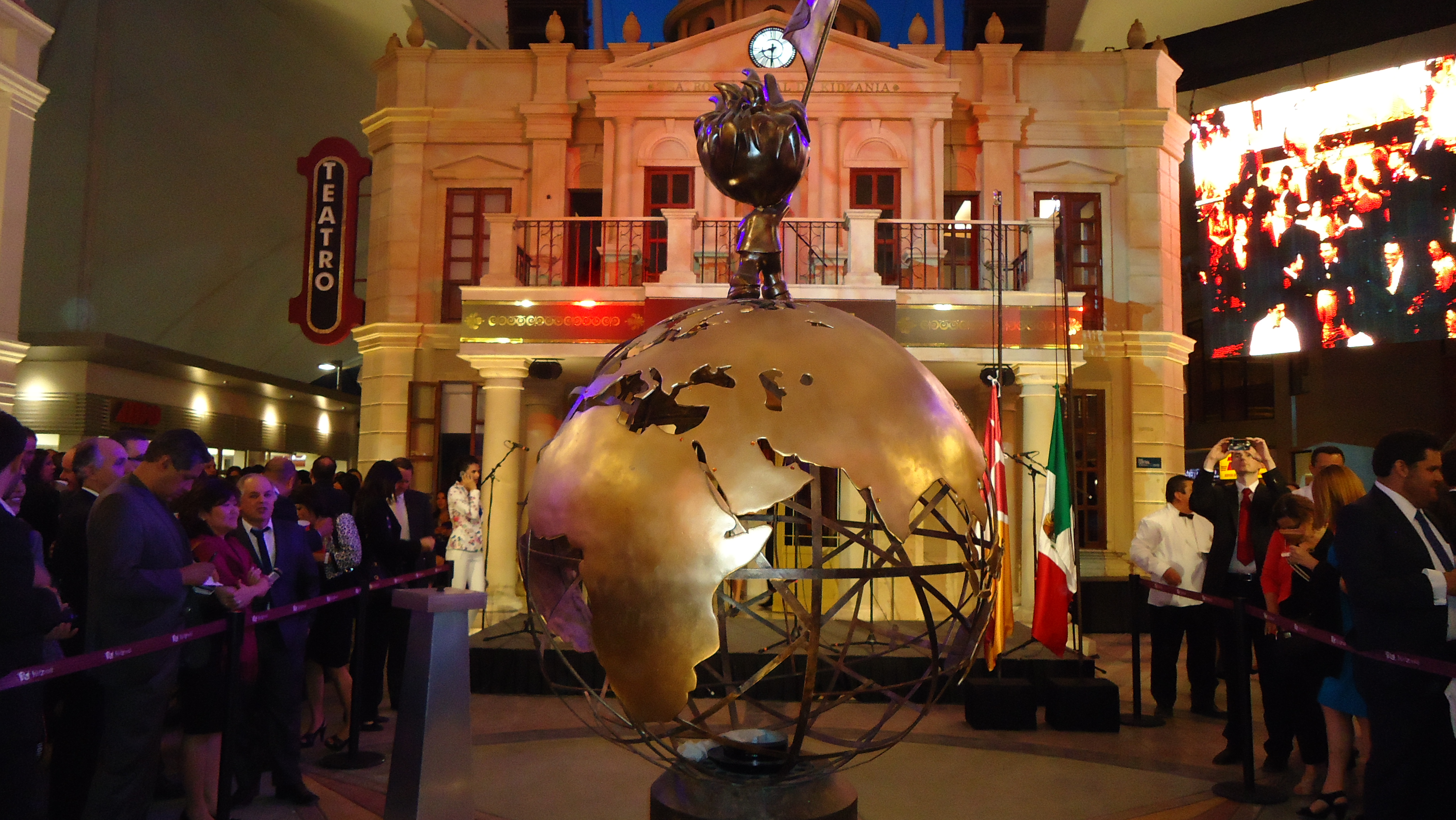 KidZania