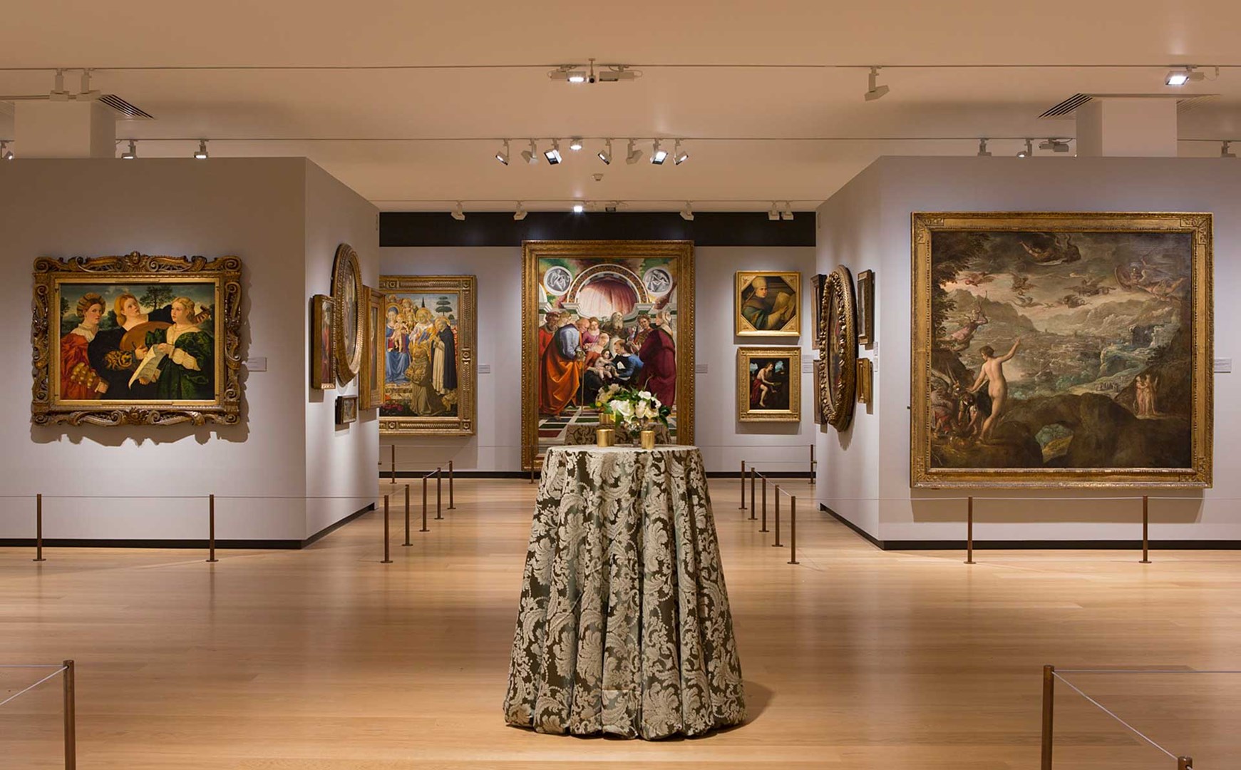 The National Gallery