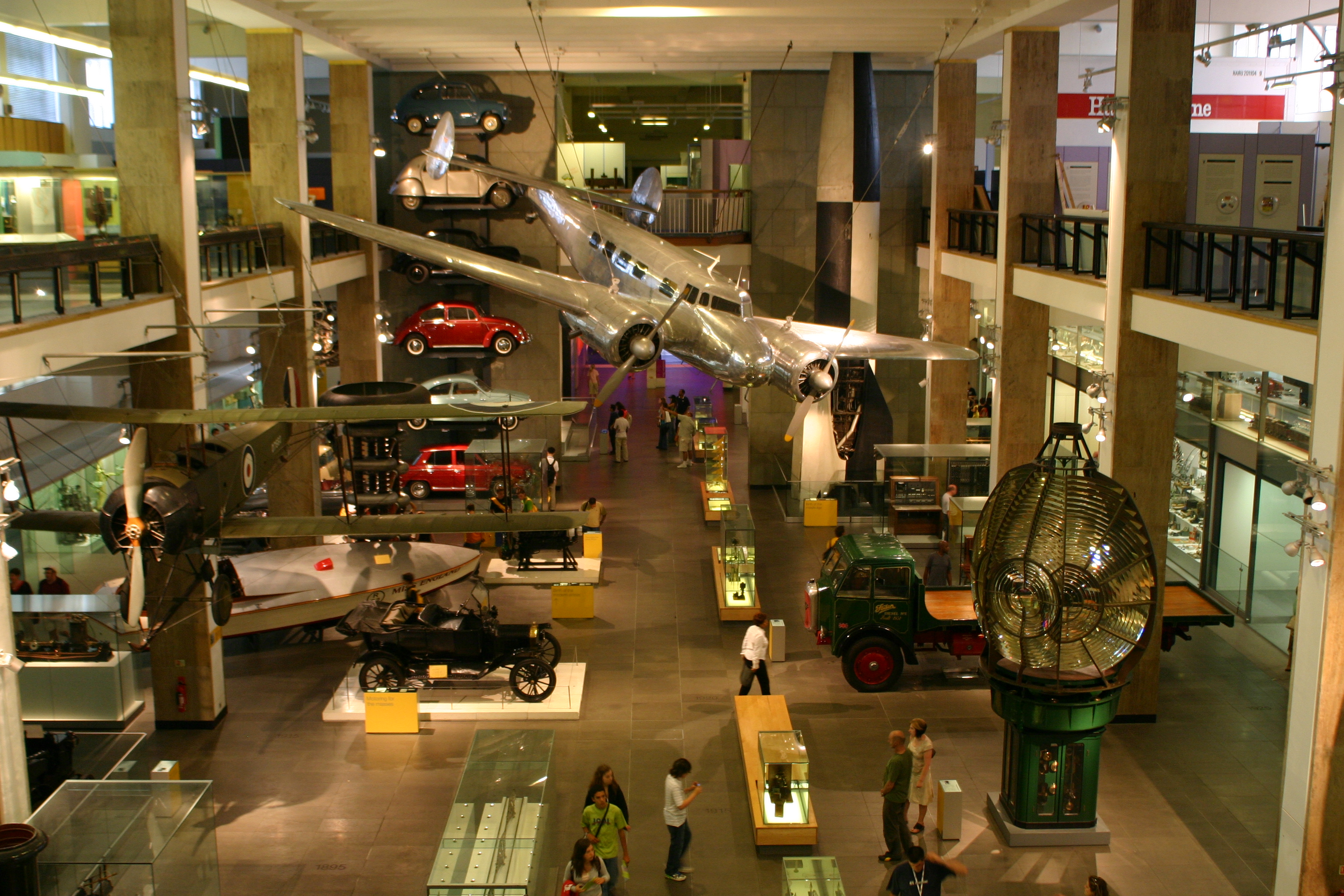 Science Museum