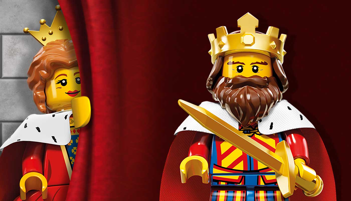 Legoland Windsor