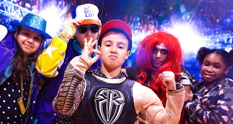 KidZania