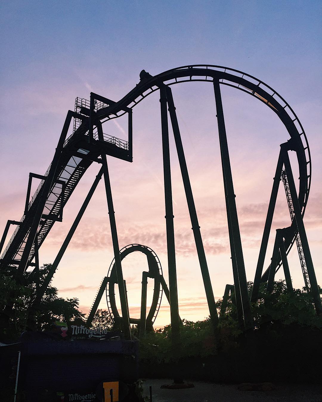 Thorpe Park