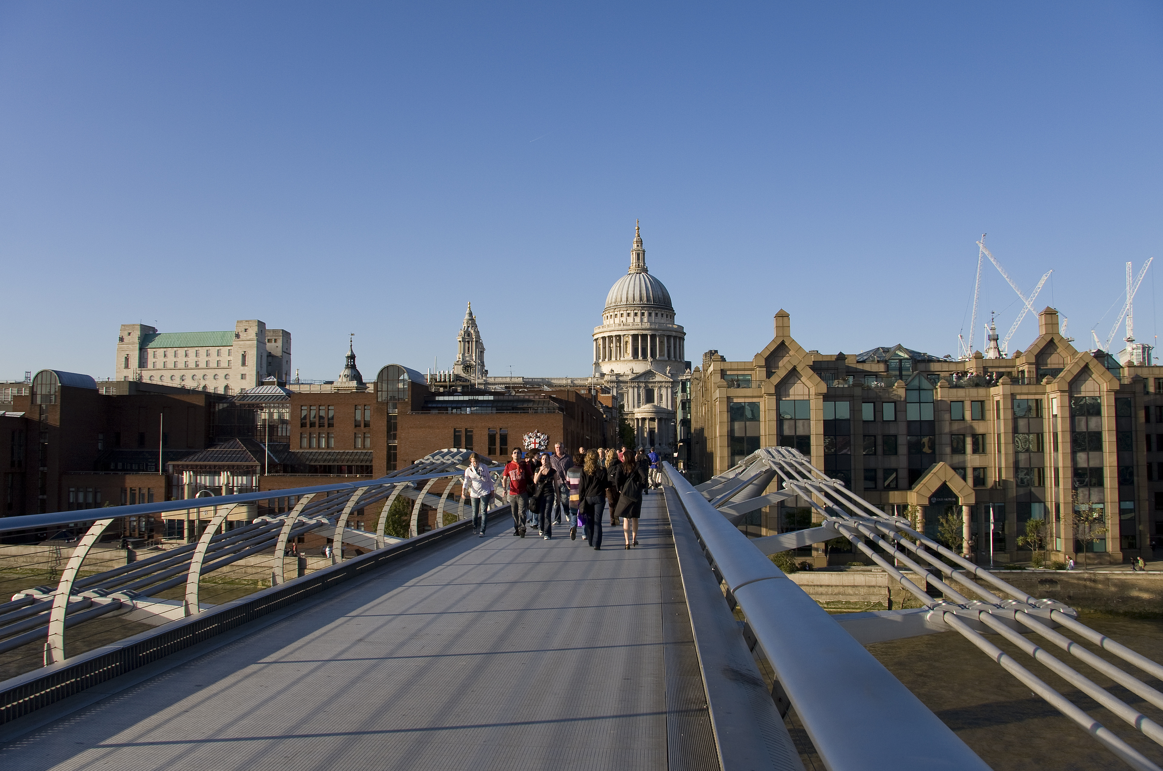 Millennium Bridge