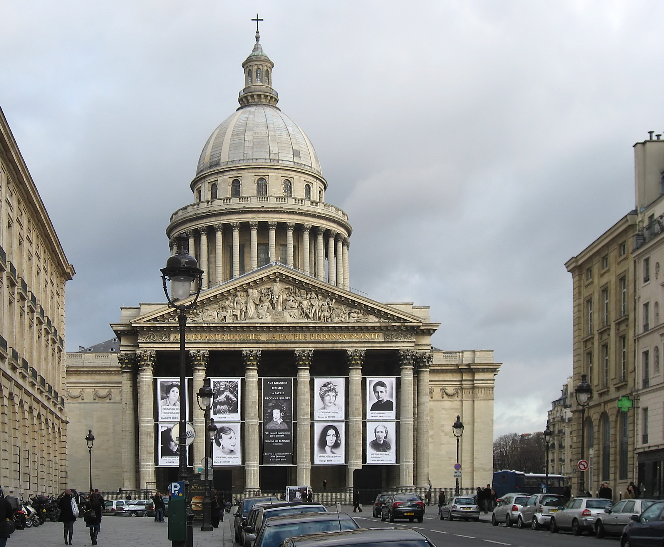 Pantheon