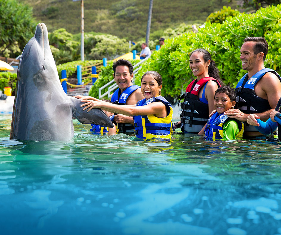 Sea Life Park