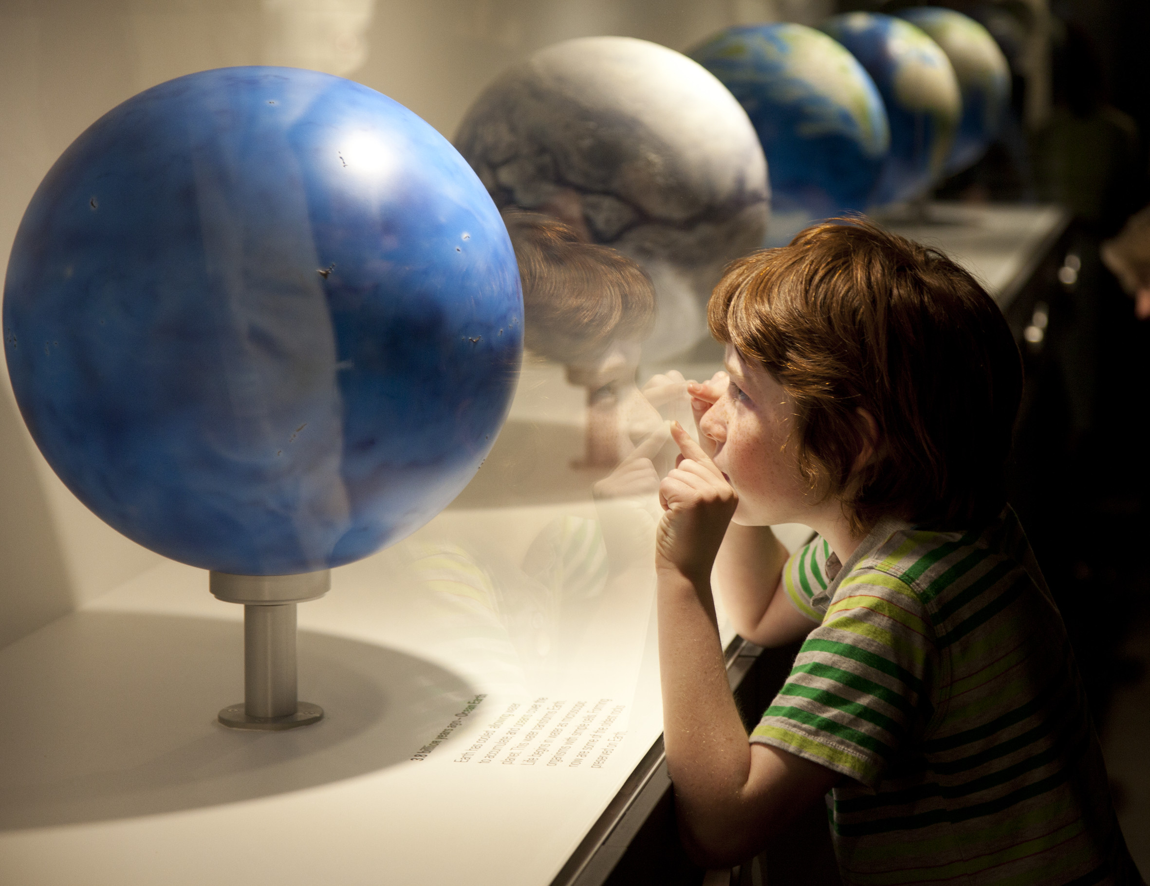 Melbourne Museum
