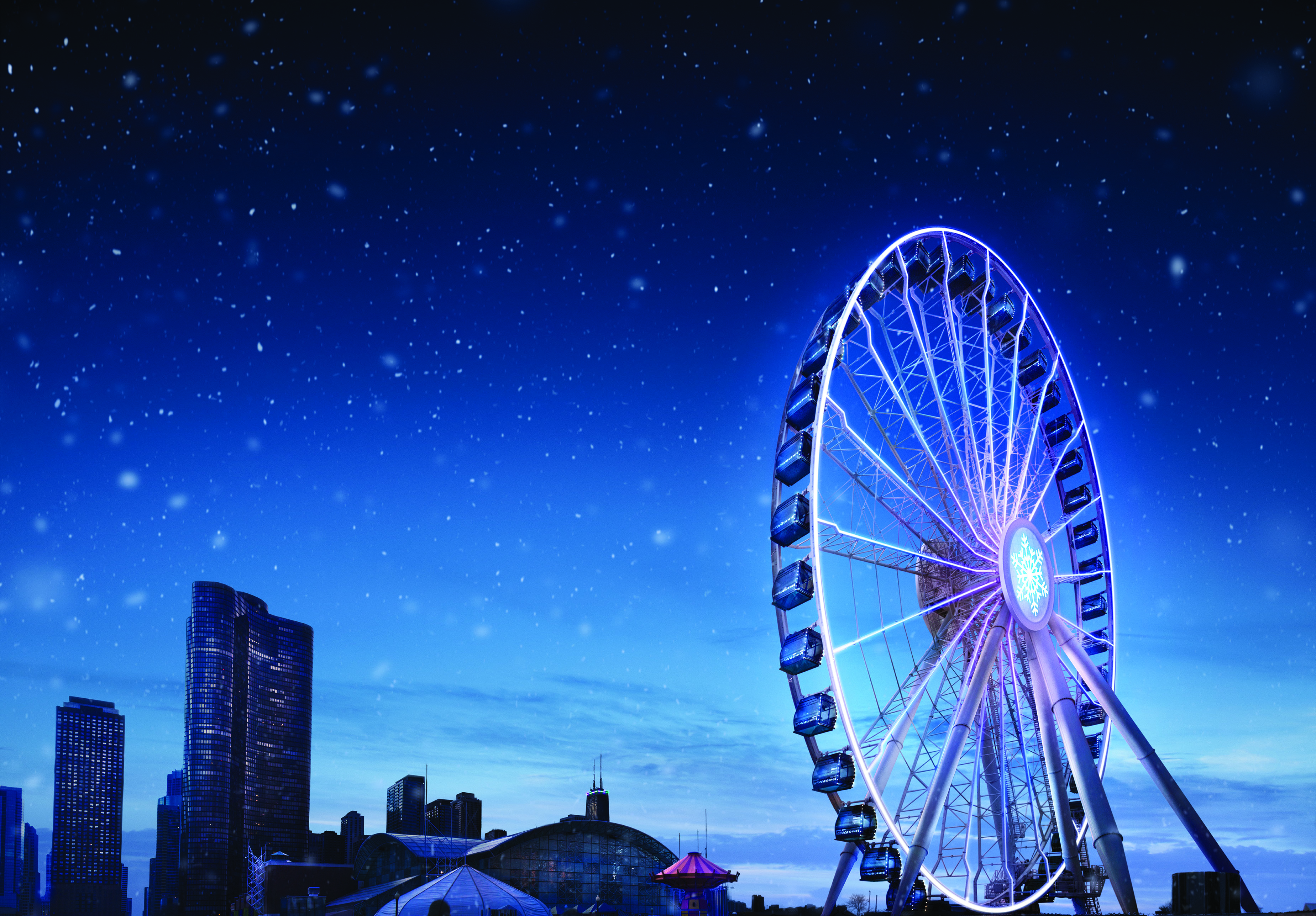 Navy Pier