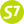 S7 Airlines