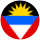 Antigua ve Barbuda bayrağı