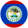 Belize bayrağı