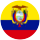 Ekvador bayrağı