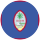 Guam bayrağı