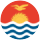 Kiribati bayrağı