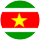 Surinam bayrağı