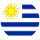 Uruguay bayrağı