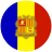 Andorra bayrağı