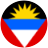 Antigua ve Barbuda bayrağı