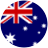 Avustralya bayrağı