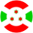Burundi bayrağı