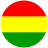 Bolivya bayrağı