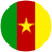 Kamerun bayrağı