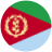 Eritre bayrağı