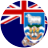 Falkland Adaları bayrağı