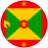 Grenada bayrağı