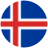 İzlanda bayrağı