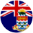 Cayman Adaları bayrağı